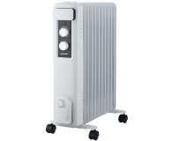 Ogrzewanie Blaupunkt Grzejnik SOR51